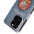 Looney Tunes Thats All Folks Patch iPhone 16 Pro MagSafe Case