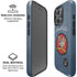 Looney Tunes Thats All Folks Patch iPhone 16 Pro Max Magsafe Impact Case
