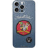 Looney Tunes Thats All Folks Patch iPhone 16 Pro Max Skin