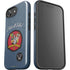 Looney Tunes Thats All Folks Patch iPhone 16e Impact Case