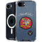 Looney Tunes Thats All Folks Patch iPhone 16e MagSafe Case