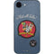 Looney Tunes Thats All Folks Patch iPhone 16e Skin