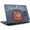 Looney Tunes Thats All Folks Patch Legion Y720 Skin
