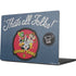 Looney Tunes Thats All Folks Patch Apple MacBook Pro 14-inch Skin