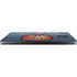 Looney Tunes Thats All Folks Patch Apple MacBook Pro 14-inch Skin