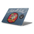 Looney Tunes Thats All Folks Patch Apple MacBook Pro 16-inch Skin