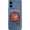 Looney Tunes Thats All Folks Patch Moto G Play 4G (2024) Skin