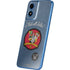 Looney Tunes Thats All Folks Patch Moto G Play 4G (2024) Skin