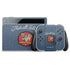 Looney Tunes Thats All Folks Patch Nintendo Skins