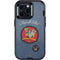 Looney Tunes Thats All Folks Patch Otterbox Defender iPhone Skin