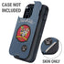 Looney Tunes Thats All Folks Patch Otterbox Defender iPhone Skin
