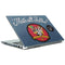 Looney Tunes Thats All Folks Patch Portege Z30t/Z30t-A Skin