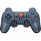 Looney Tunes Thats All Folks Patch PS3 Dual Shock wireless controller Skin
