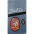 Looney Tunes Thats All Folks Patch PS5 Pro Console Skin