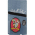 Looney Tunes Thats All Folks Patch PS5 Pro Disk Console Skin