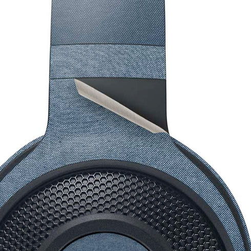 Looney Tunes Thats All Folks Patch Razer Kraken X Skin