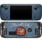 Looney Tunes Thats All Folks Patch Steam Deck Handheld Gaming Computer OLED Skin