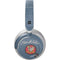Looney Tunes Thats All Folks Patch Surface Headphones Skin