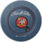 Looney Tunes Thats All Folks Patch Wireless Charger Skin