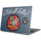 Looney Tunes Thats All Folks Patch Yoga 710 14in Skin
