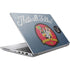 Looney Tunes Thats All Folks Patch HP ZBook Fury 16 G10 Skin
