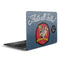Looney Tunes Thats All Folks Patch Zenbook UX305FA 13.3in Skin