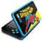 Marvel Classic Comics The Amazing Spider-Man Nintendo 2DS XL (2017) Skin