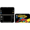 Marvel Classic Comics The Amazing Spider-Man 3DS XL 2015 Skin