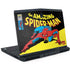 Marvel Classic Comics The Amazing Spider-Man Dell Alienware Skin