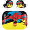 Marvel Classic Comics The Amazing Spider-Man Amazon Echo Buds Skin