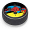 Marvel Classic Comics The Amazing Spider-Man Amazon Echo Dot Skin