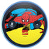 Marvel Classic Comics The Amazing Spider-Man Amazon Echo Skin