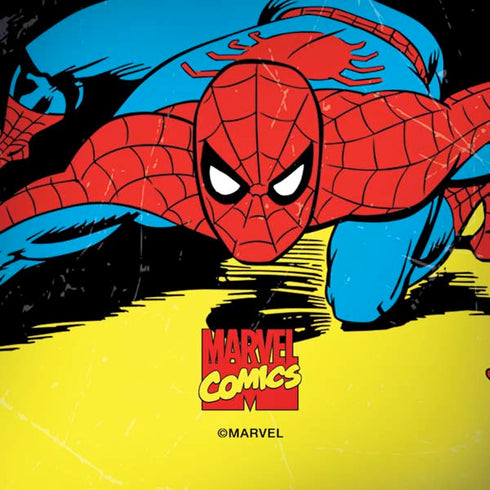 Marvel Classic Comics The Amazing Spider-Man Amazon Echo Skin