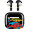 Marvel Classic Comics The Amazing Spider-Man Apple AirPods (3rd Gen 2021) Skin