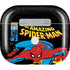 Marvel Classic Comics The Amazing Spider-Man Apple AirPods (3rd Gen 2021) Skin
