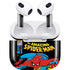 Marvel Classic Comics The Amazing Spider-Man Apple AirPods (3rd Gen 2021) Skin