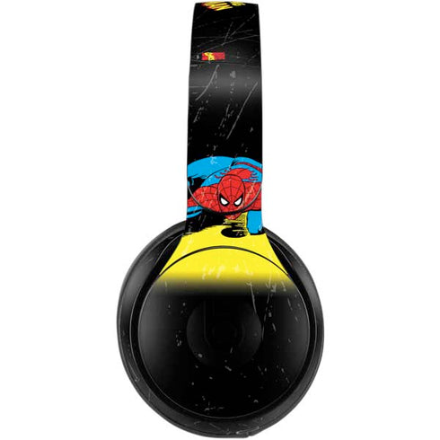 Marvel Classic Comics The Amazing Spider-Man Beats Solo Pro Skin