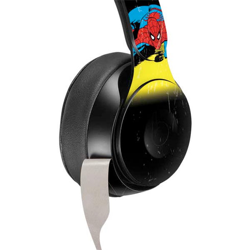 Marvel Classic Comics The Amazing Spider-Man Beats Solo Pro Skin