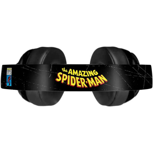 Marvel Classic Comics The Amazing Spider-Man Beats Solo Pro Skin