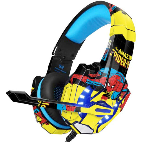 Marvel Classic Comics The Amazing Spider-Man BENGOO G9000 Skin