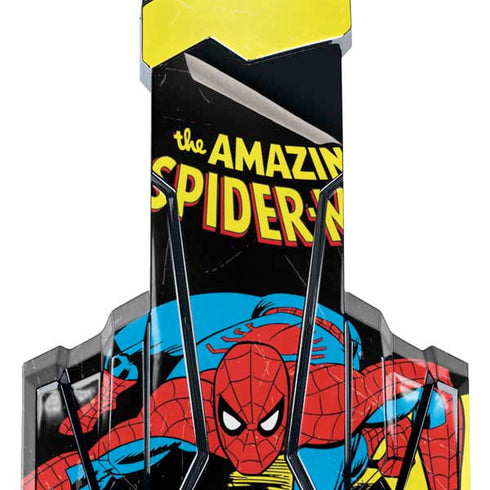 Marvel Classic Comics The Amazing Spider-Man BENGOO G9000 Skin