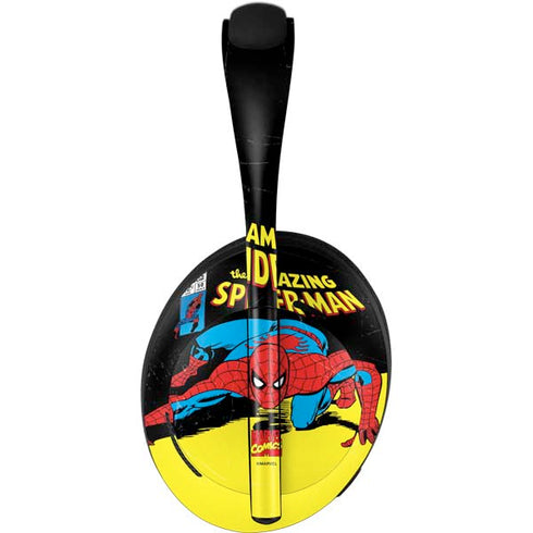 Marvel Classic Comics The Amazing Spider-Man Bose Noise Cancelling Headphones 700 Skin