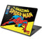 Marvel Classic Comics The Amazing Spider-Man Dell Chromebook Skin