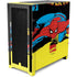 Marvel Classic Comics The Amazing Spider-Man Corsair 4000D Tempered Glass Mid-Tower ATX Case Skin