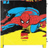 Marvel Classic Comics The Amazing Spider-Man Corsair 4000D Tempered Glass Mid-Tower ATX Case Skin