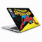 Marvel Classic Comics The Amazing Spider-Man HP Elitebook Skin