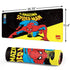 Marvel Classic Comics The Amazing Spider-Man Gaming Mouse Pad