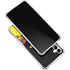 Marvel Classic Comics The Amazing Spider-Man Gabb Phone 4 Clear Case