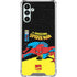 Marvel Classic Comics The Amazing Spider-Man Galaxy A13 5G Clear Case