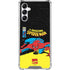 Marvel Classic Comics The Amazing Spider-Man Galaxy A14 5G Clear Case